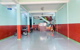 Nhà nghỉ Thanh Mai